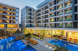 J Inspired Hotel Pattaya - Sha Extra Plus