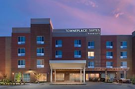 Towneplace Suites By Marriott Columbia