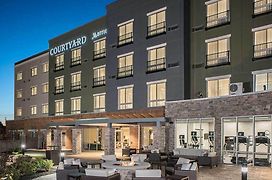 Courtyard By Marriott Albany Clifton Park