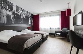 Bastion Hotel Eindhoven Waalre