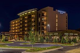 Courtyard By Marriott Pigeon Forge