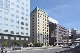 Shizutetsu Hotel Prezio Shizuoka-Ekikita