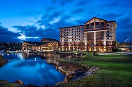 Choctaw Casino Hotel - Pocola