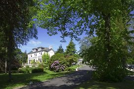The Marcliffe Hotel And Spa