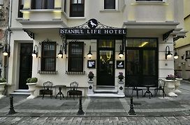 Istanbul Life Hotel (Adults Only)