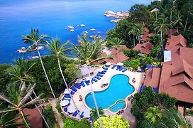 Coral Cliff Beach Resort Samui - Sha Plus