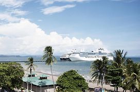 Hotel Puntarenas Beach