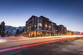 Limelight Hotel Ketchum