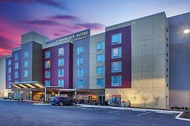 Towneplace Suites By Marriott Cookeville