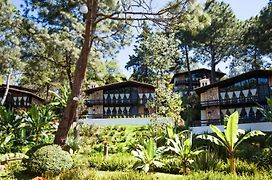 Monteverde Hotel de Caba\u00F1as