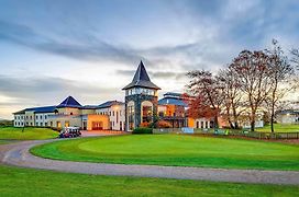 Great National Ballykisteen Golf Hotel