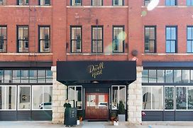 The Dwell Hotel, A Member Of Design Hotels