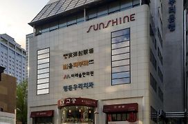 Myeongdong Sunshine Guesthouse