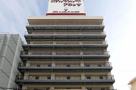 Hotel Sunroute Sopra Kobe Annesso