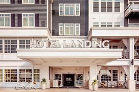 The Hotel Landing