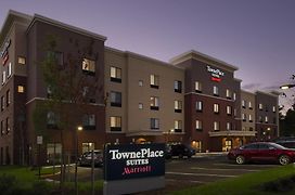 Towneplace Suites By Marriott Alexandria Fort Belvoir
