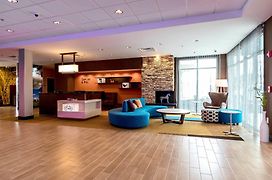 Fairfield Inn & Suites By Marriott Atlanta Acworth