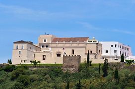 Pousada Castelo De Alcacer Do Sal