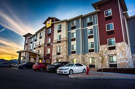 My Place Hotel-Salt Lake City-West Jordan