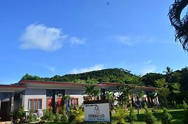 Andawa Lanta Resort