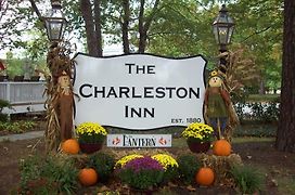 The Charleston Inn Hendersonville Nc