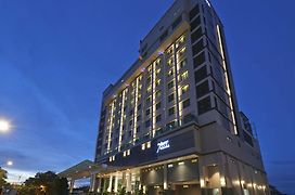 Purest Hotel Sungai Petani