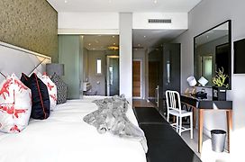 Franschhoek Boutique Hotel - Lion Roars Hotels&Lodges