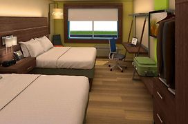 Holiday Inn Express & Suites - Mount Vernon, An Ihg Hotel