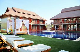 The Chaya Resort And Spa