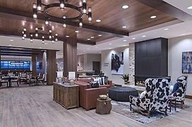 Fairfield Inn & Suites By Marriott Cheyenne Southwest/Downtown Area