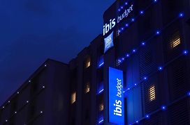Ibis Budget Lyon Centre Confluence