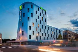 Ibis Styles Mulhouse Centre Gare