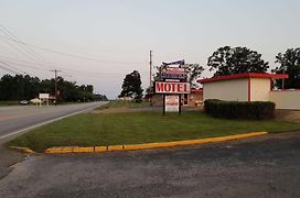Dogwood Motel
