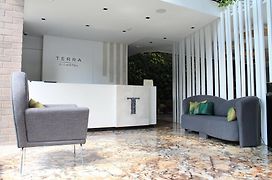 Terra Biohotel