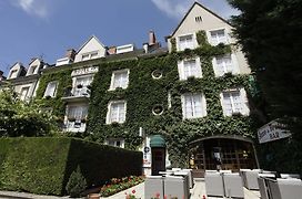 Hotel Anne De Bretagne Blois