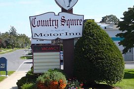 Country Squire Inn And Suites