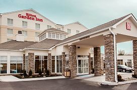 Hilton Garden Inn Jacksonville