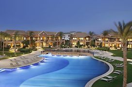 The Westin Cairo Golf Resort & Spa, Katameya Dunes