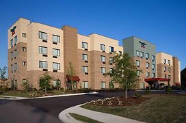 Towneplace Suites By Marriott Southern Pines Aberdeen