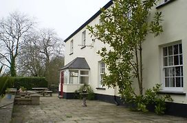 Buckley Farmhouse
