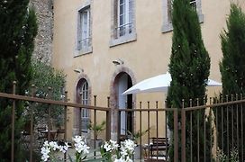 La Maison Vieille Maison D'Hotes & Gites Carcassonne Exterior photo