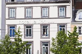 The Originals Boutique, Hotel Le Lion, Clermont-Ferrand