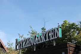 Hotel Petzengarten