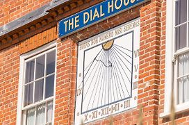 The Dial House
