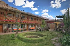 Pisac Inca Guest House