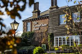 The Gretna Chase Hotel