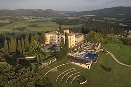 Castello Di Casole, A Belmond Hotel, Tuscany