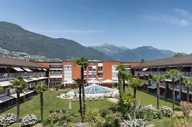 Hapimag Resort Ascona Exterior photo