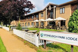 Stoneleigh Park Lodge