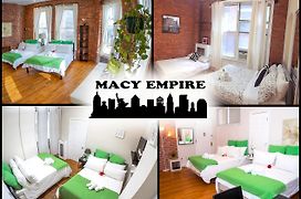 Macy Empire Apartments New York Exterior photo